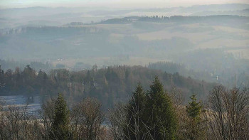 Chata Myslivna SKP Olomouc