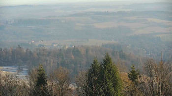 Chata Myslivna SKP Olomouc