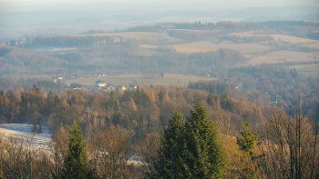 Chata Myslivna SKP Olomouc