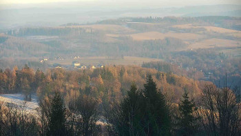 Chata Myslivna SKP Olomouc