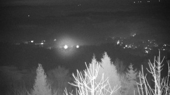 Chata Myslivna SKP Olomouc