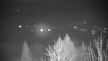 Chata Myslivna SKP Olomouc