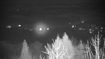 Chata Myslivna SKP Olomouc