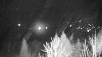 Chata Myslivna SKP Olomouc