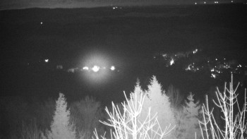 Chata Myslivna SKP Olomouc