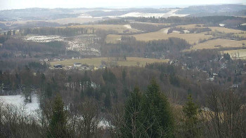 Chata Myslivna SKP Olomouc