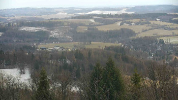 Chata Myslivna SKP Olomouc