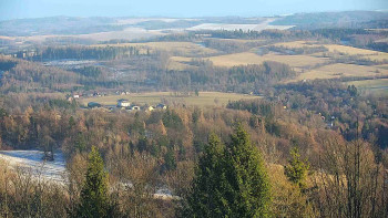 Chata Myslivna SKP Olomouc