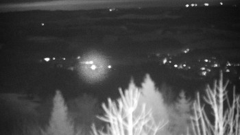 Chata Myslivna SKP Olomouc