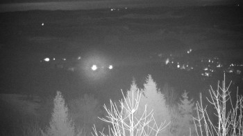 Chata Myslivna SKP Olomouc