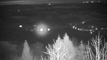 Chata Myslivna SKP Olomouc