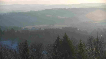 Chata Myslivna SKP Olomouc