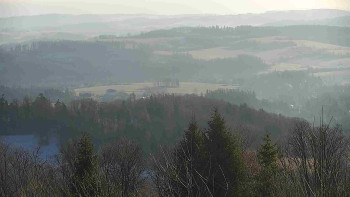 Chata Myslivna SKP Olomouc