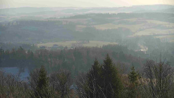 Chata Myslivna SKP Olomouc