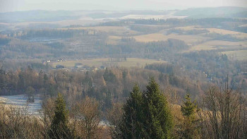 Chata Myslivna SKP Olomouc