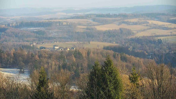 Chata Myslivna SKP Olomouc