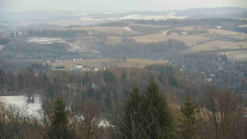 Chata Myslivna SKP Olomouc