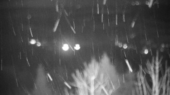 Chata Myslivna SKP Olomouc