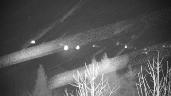 Chata Myslivna SKP Olomouc