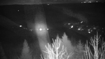 Chata Myslivna SKP Olomouc