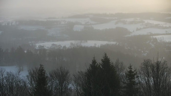 Chata Myslivna SKP Olomouc