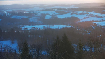 Chata Myslivna SKP Olomouc