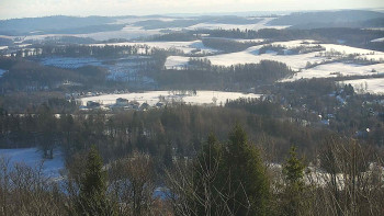 Chata Myslivna SKP Olomouc