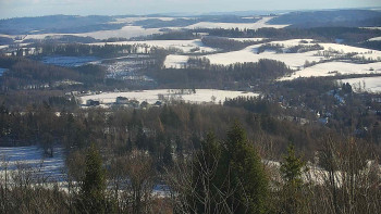 Chata Myslivna SKP Olomouc