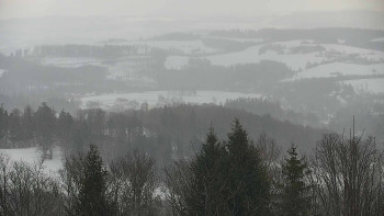 Chata Myslivna SKP Olomouc