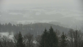 Chata Myslivna SKP Olomouc