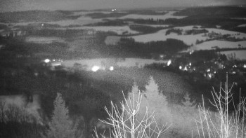 Chata Myslivna SKP Olomouc