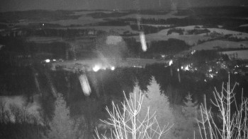 Chata Myslivna SKP Olomouc