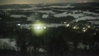 Chata Myslivna SKP Olomouc