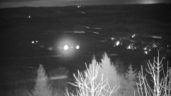 Chata Myslivna SKP Olomouc