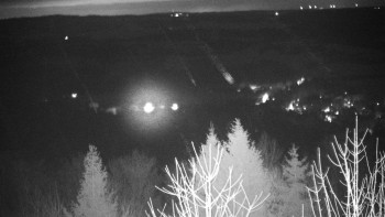 Chata Myslivna SKP Olomouc