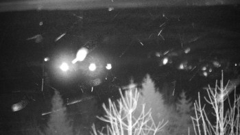 Chata Myslivna SKP Olomouc