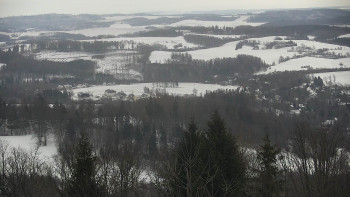 Chata Myslivna SKP Olomouc