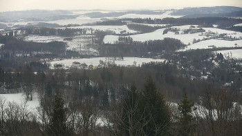 Chata Myslivna SKP Olomouc