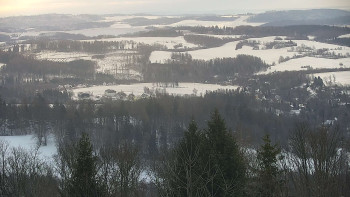 Chata Myslivna SKP Olomouc