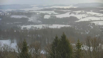 Chata Myslivna SKP Olomouc