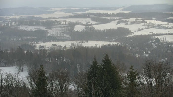 Chata Myslivna SKP Olomouc