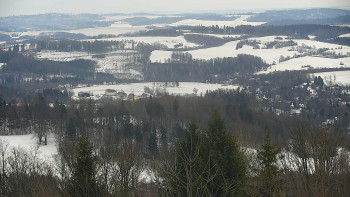 Chata Myslivna SKP Olomouc