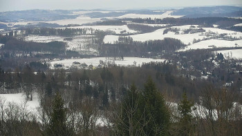 Chata Myslivna SKP Olomouc