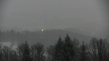 Chata Myslivna SKP Olomouc