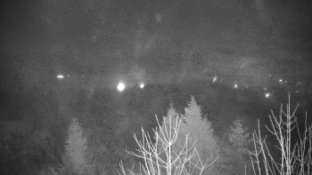 Chata Myslivna SKP Olomouc