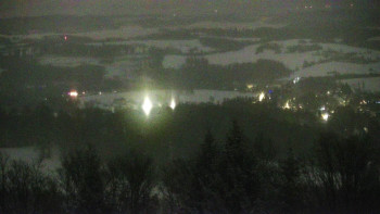 Chata Myslivna SKP Olomouc