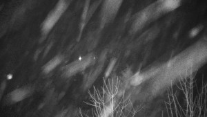 Chata Myslivna SKP Olomouc - Posezení - 1.1.2026 v 03:30