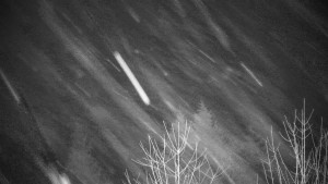 Chata Myslivna SKP Olomouc - Posezení - 1.1.2026 v 05:30