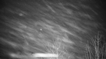 Chata Myslivna SKP Olomouc