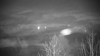 Chata Myslivna SKP Olomouc